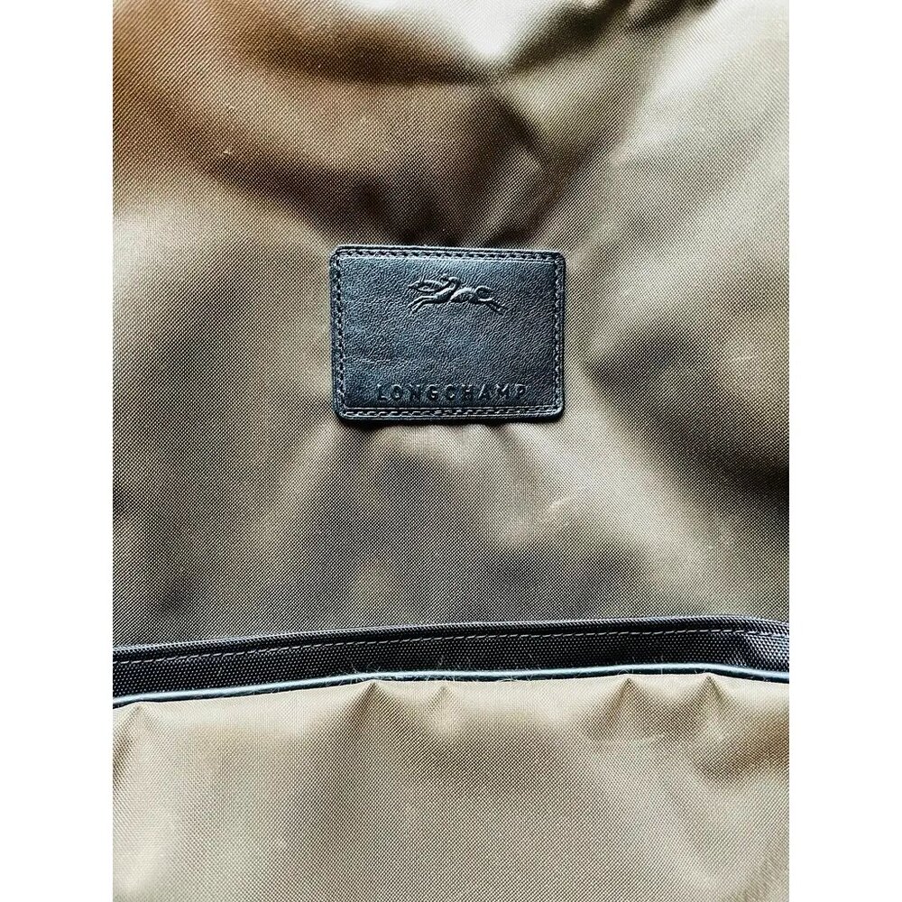 Longchamp Backpack - image 2